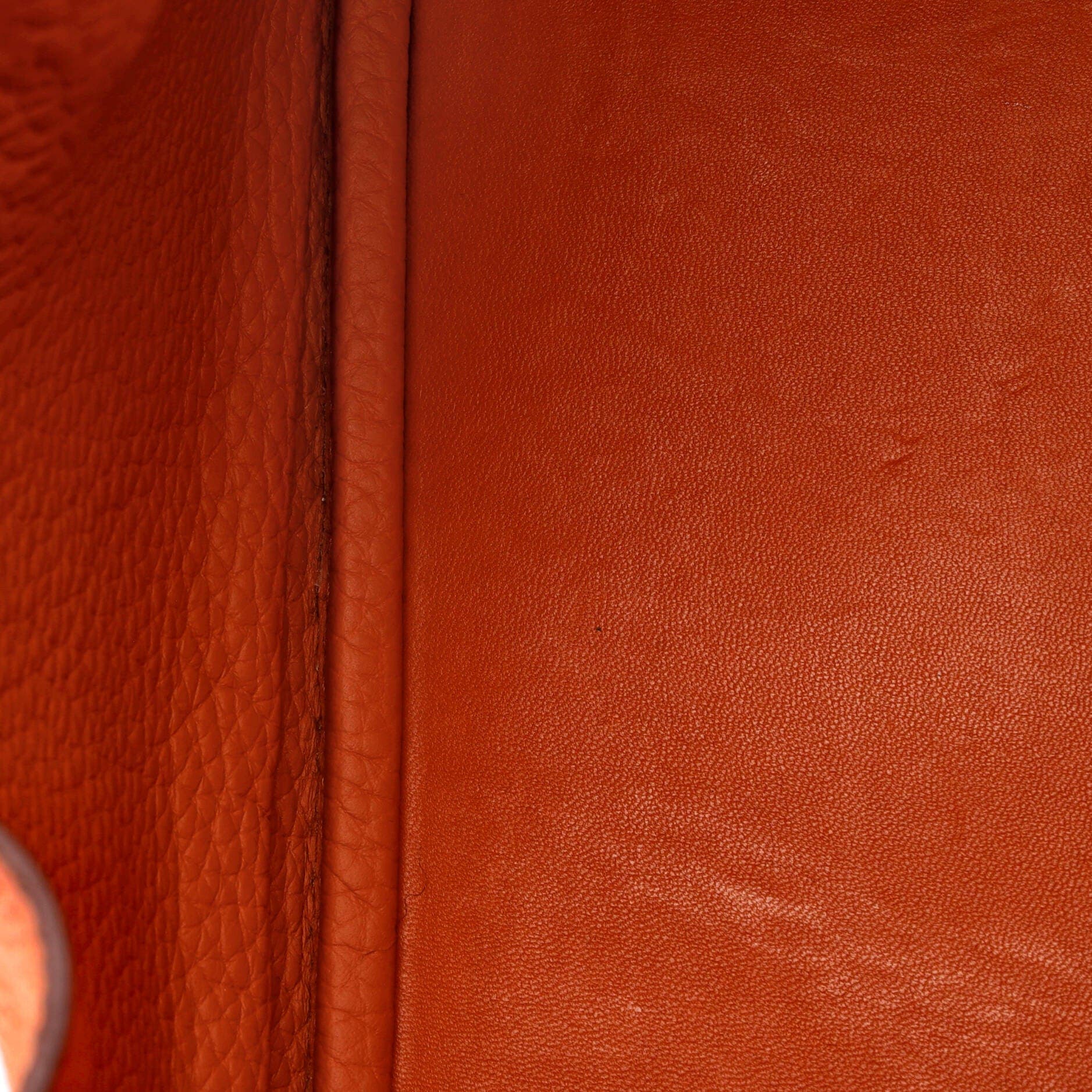 Lindy Bag Clemence 26, Alternate, color, Orange