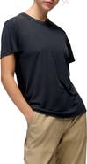 prAna Cozy Up Crewneck T-Shirt