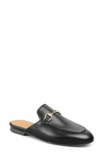 Gucci Princetown Loafer Mule Women Nordstrom