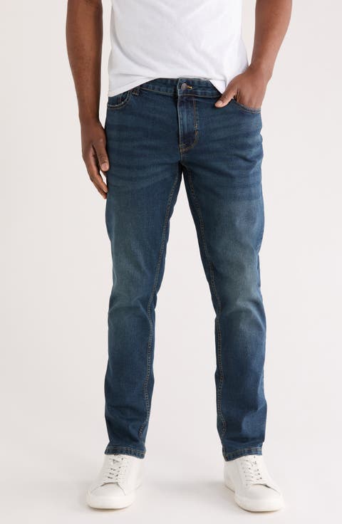 Mercer Skinny Jeans
