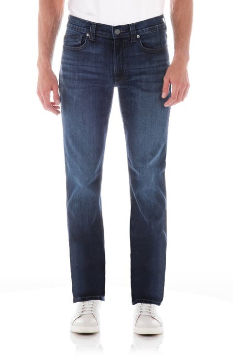 Torino Slim Fit Jeans (Komodo)