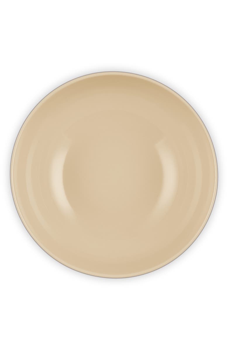 Le Creuset 3.1 Quart Large Marseille Multi Bowl, Alternate, color, Oyster