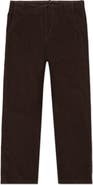 Fortela Whisky Corduroy Trousers