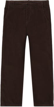 Fortela Whisky Corduroy Trousers