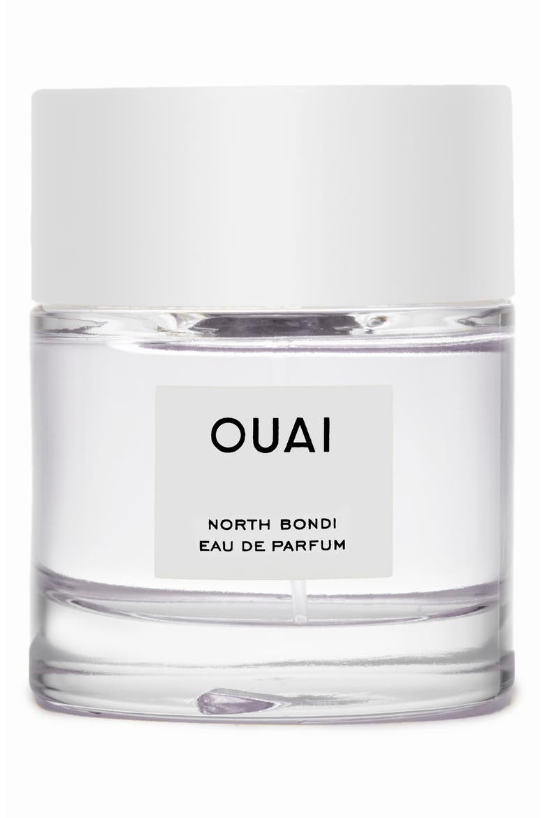 North Bondi Eau de Parfum (Limited Edition), Main, color, NO COLOR