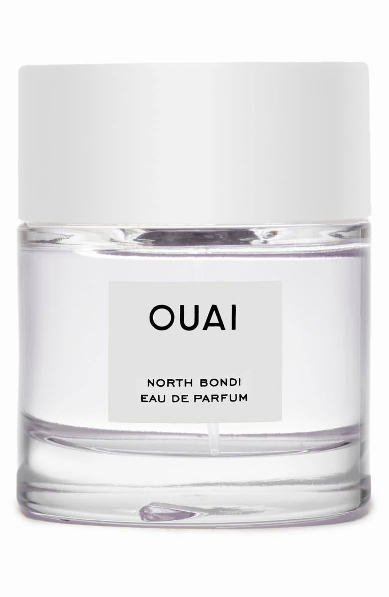 OUAI North Bondi Eau de Parfum, Main, color,