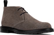 Donald Pliner Colton Lug Sole Chukka Boot