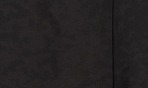 Kyodan Sleeveless Four-way Stretch Midi Dress In Black
