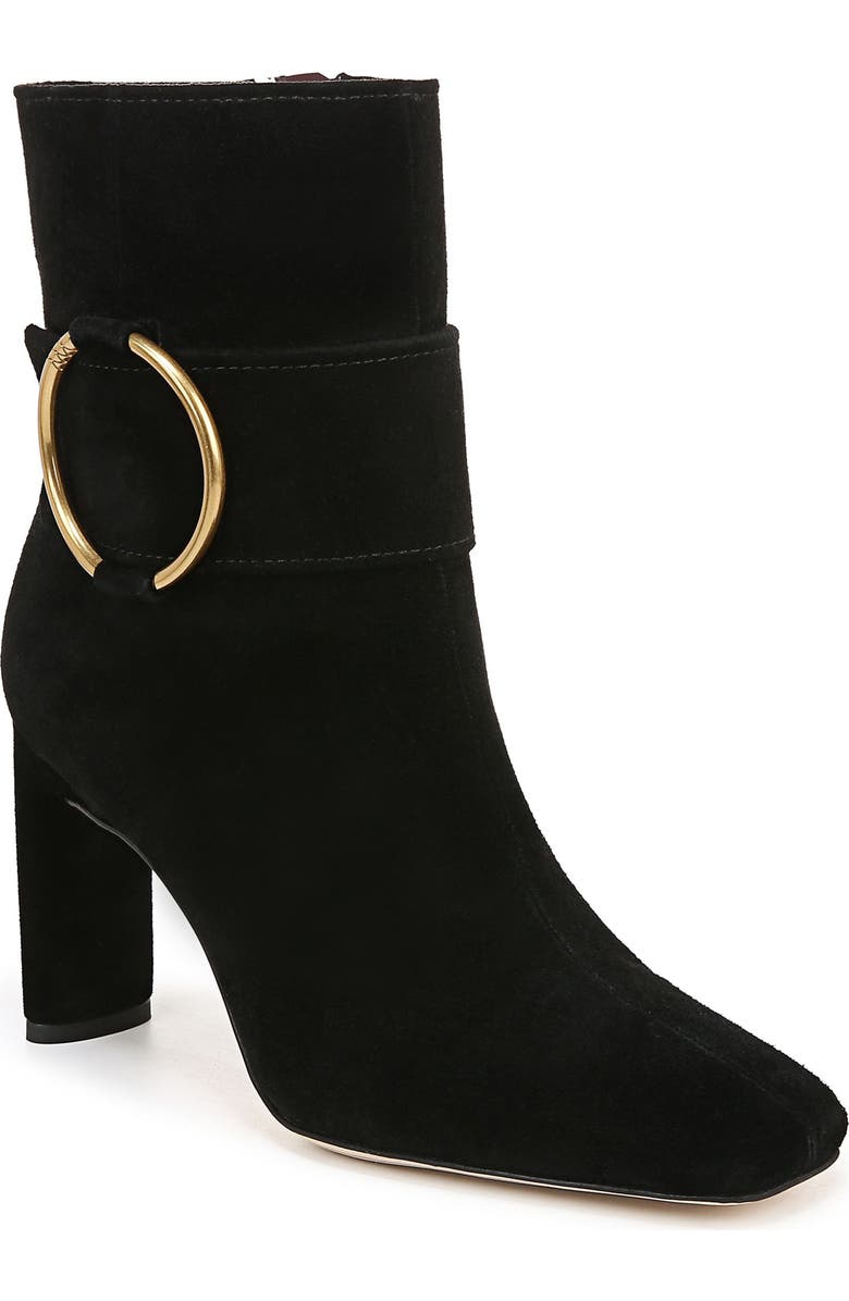 SARTO by Franco Sarto Flexa Elia Bootie, Main, color,