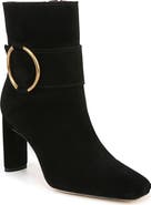 SARTO by Franco Sarto Flexa Elia Bootie
