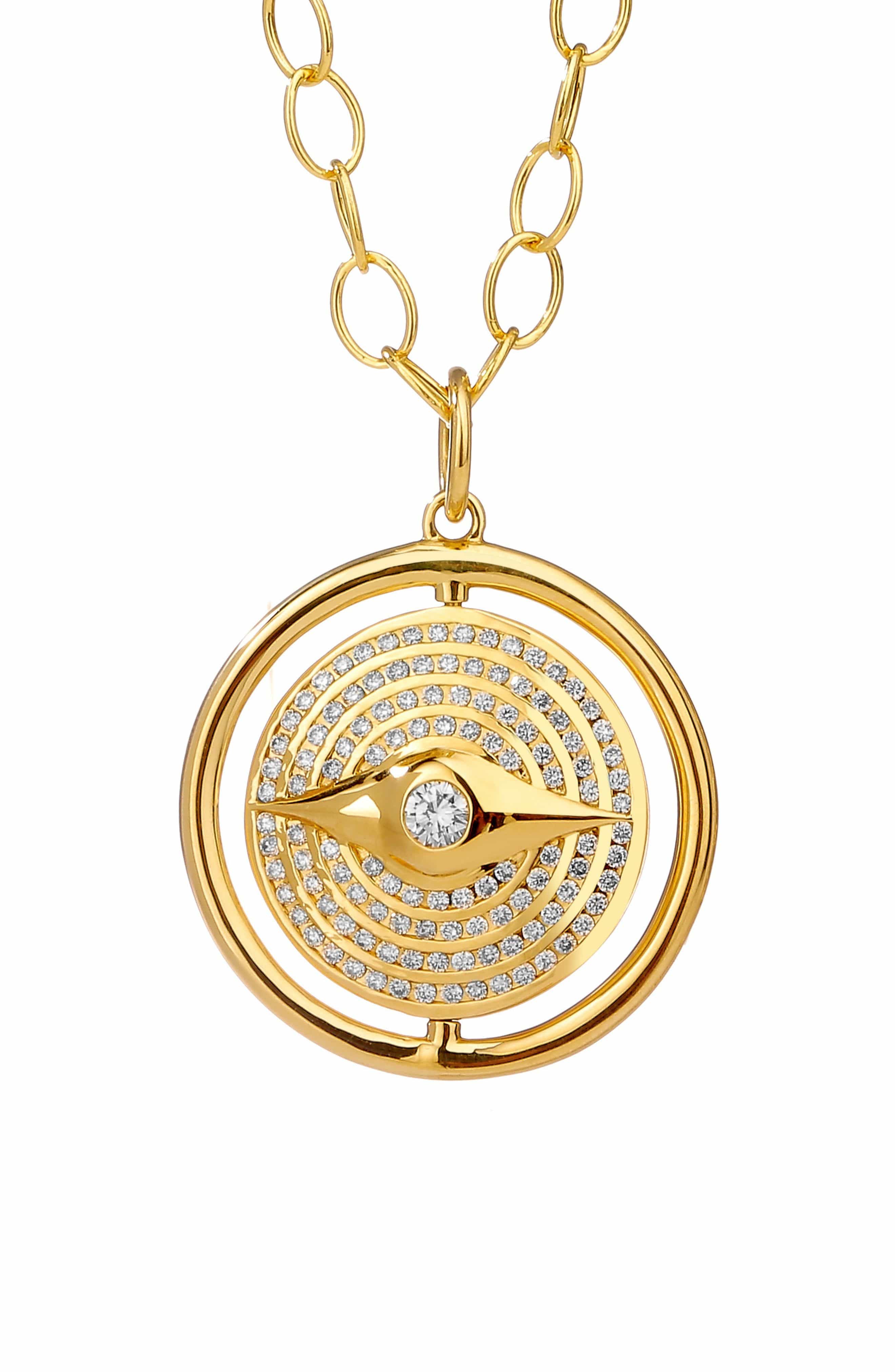selected Yellow Gold