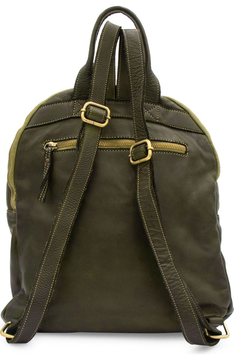 Bolsa Nova Celeste Backpack, Alternate, color, Olive