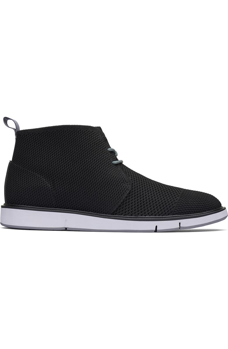 Swims Motion Knit Chukka Sneaker, Alternate, color,