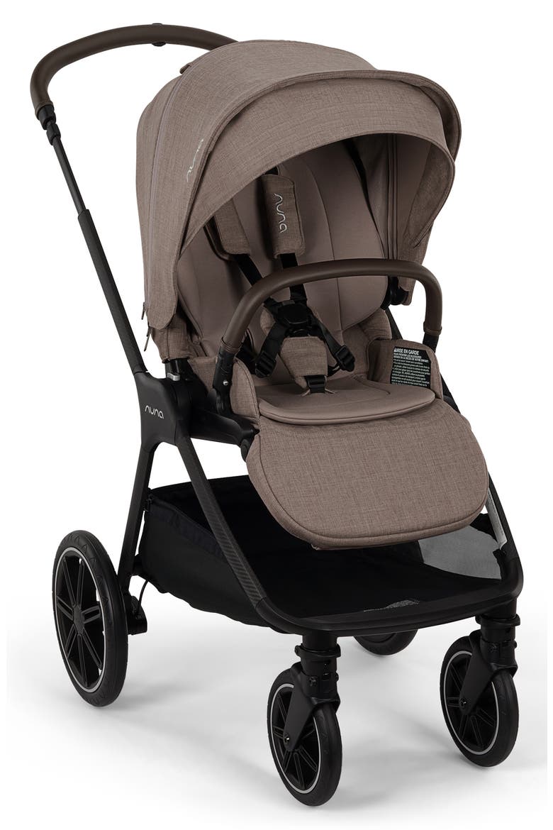 TRIV LX Compact Stroller, Main, color, CEDAR