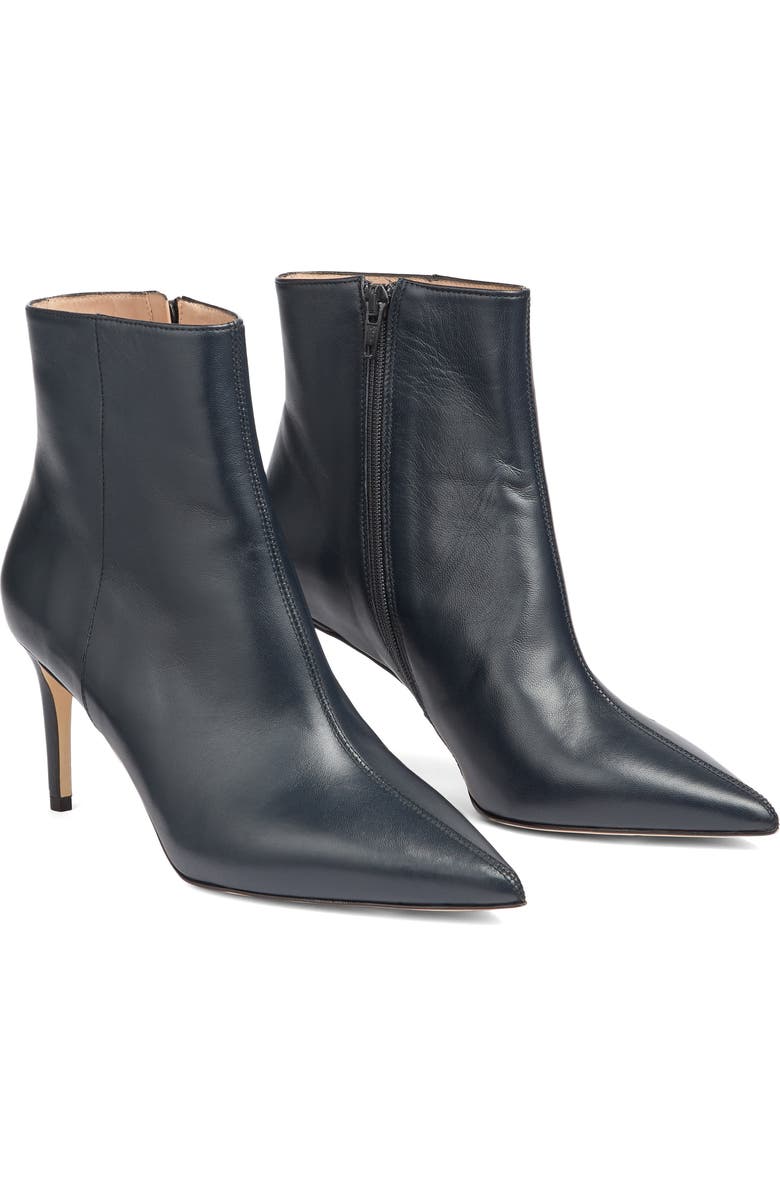 LK Bennett Aster Stiletto Bootie, Main, color,