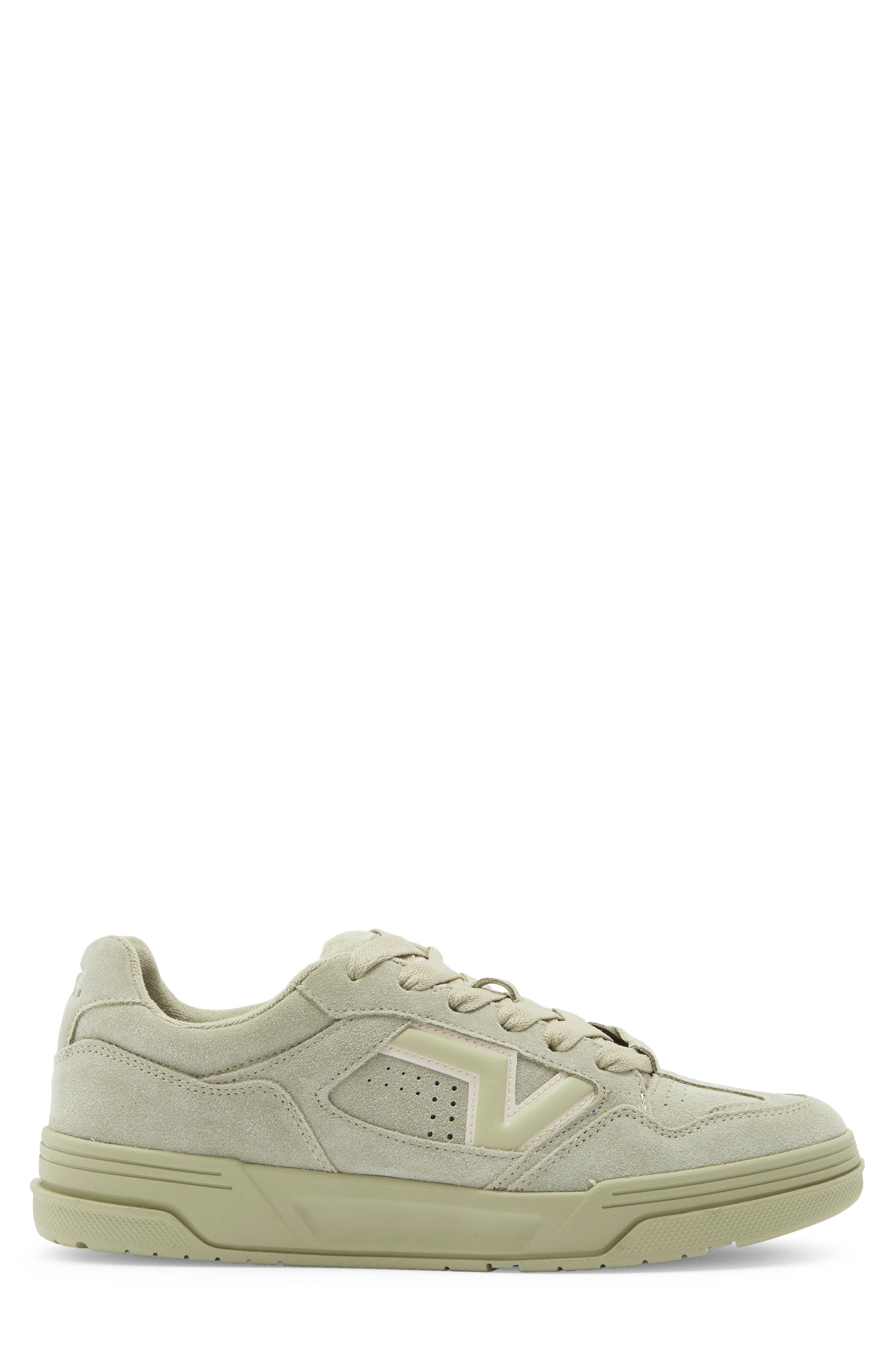 Upland Mono Sneaker, Alternate, color, SOFT SAGE