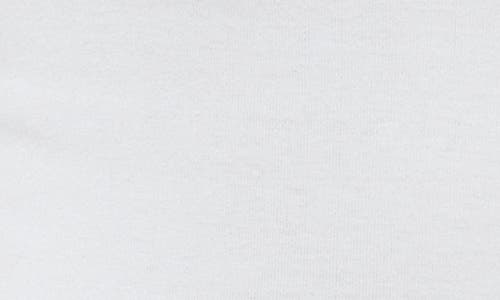 Bdg Urban Outfitters Hard To Please Graphic Baby Tee In White
