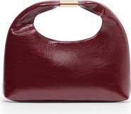 Dolce Vita Avina Faux Leather Hobo Bag