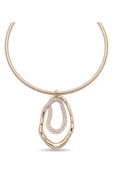 Kaitlyn Statement Necklace