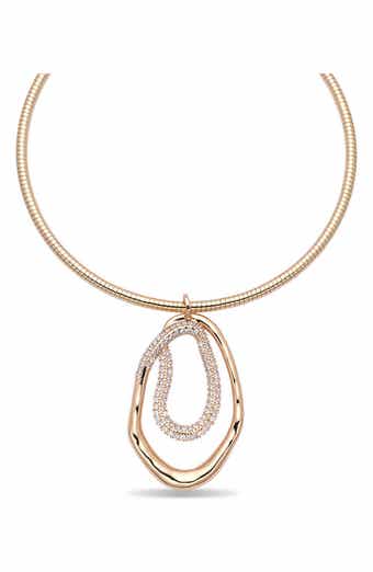 Kaitlyn Statement Necklace
