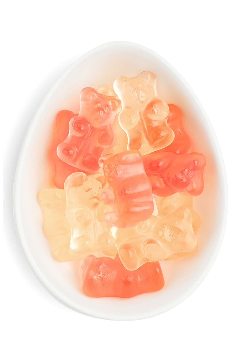 Cheers 3-Piece Candy Bento Box, Alternate, color, NO COLOR
