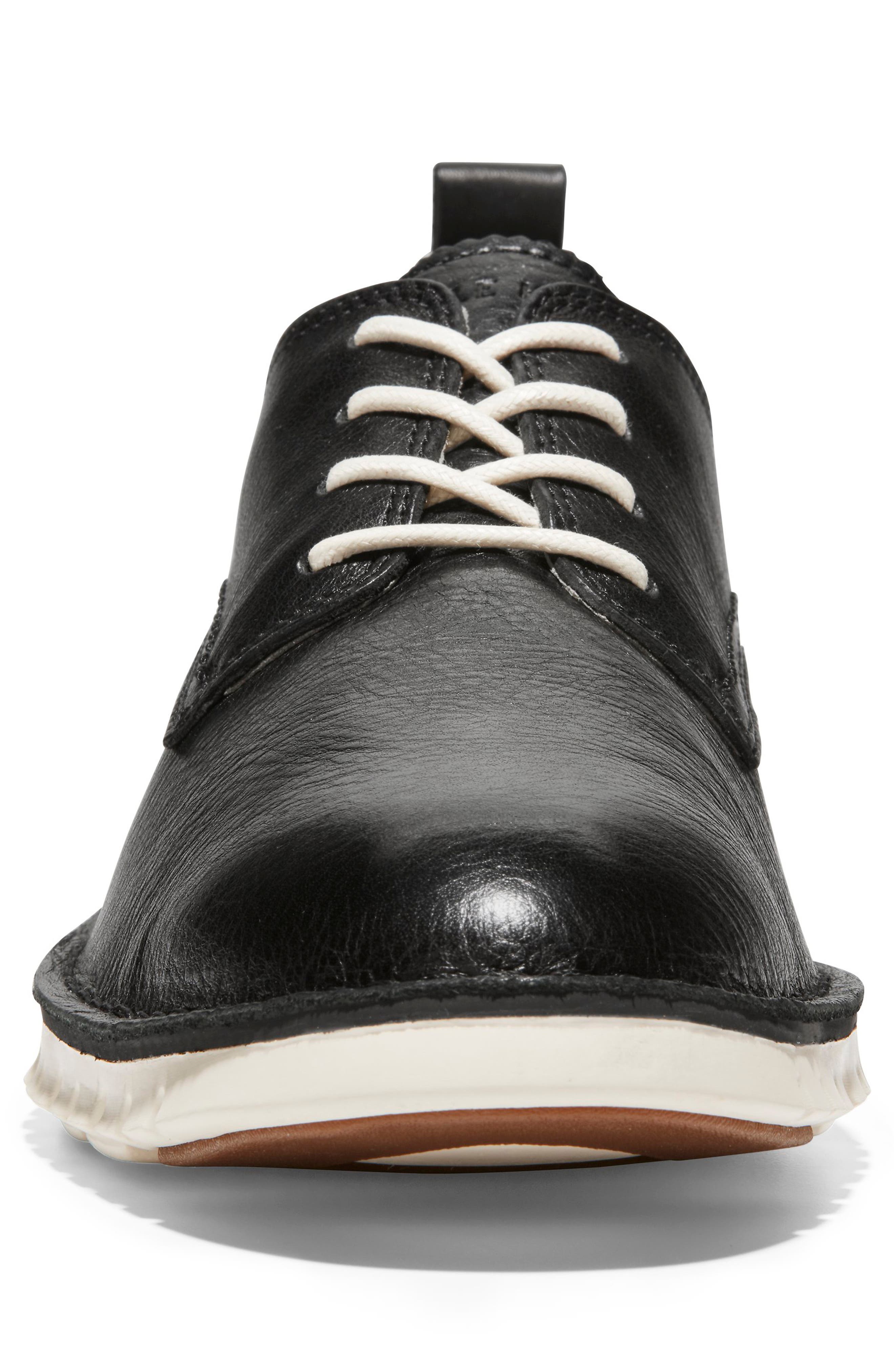 Cole Haan ZeroGrand Plain Toe Derby, Alternate, color, 
