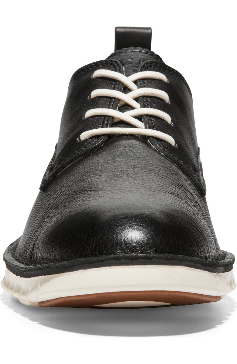 Cole Haan ZeroGrand Plain Toe Derby, Alternate, color,
