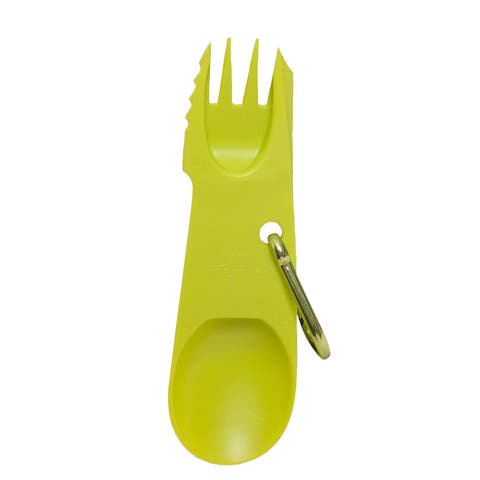 Snorky 3 In 1 Cutlery Utensil