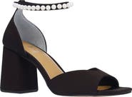 J. Reneé Nerida Ankle Strap Sandal