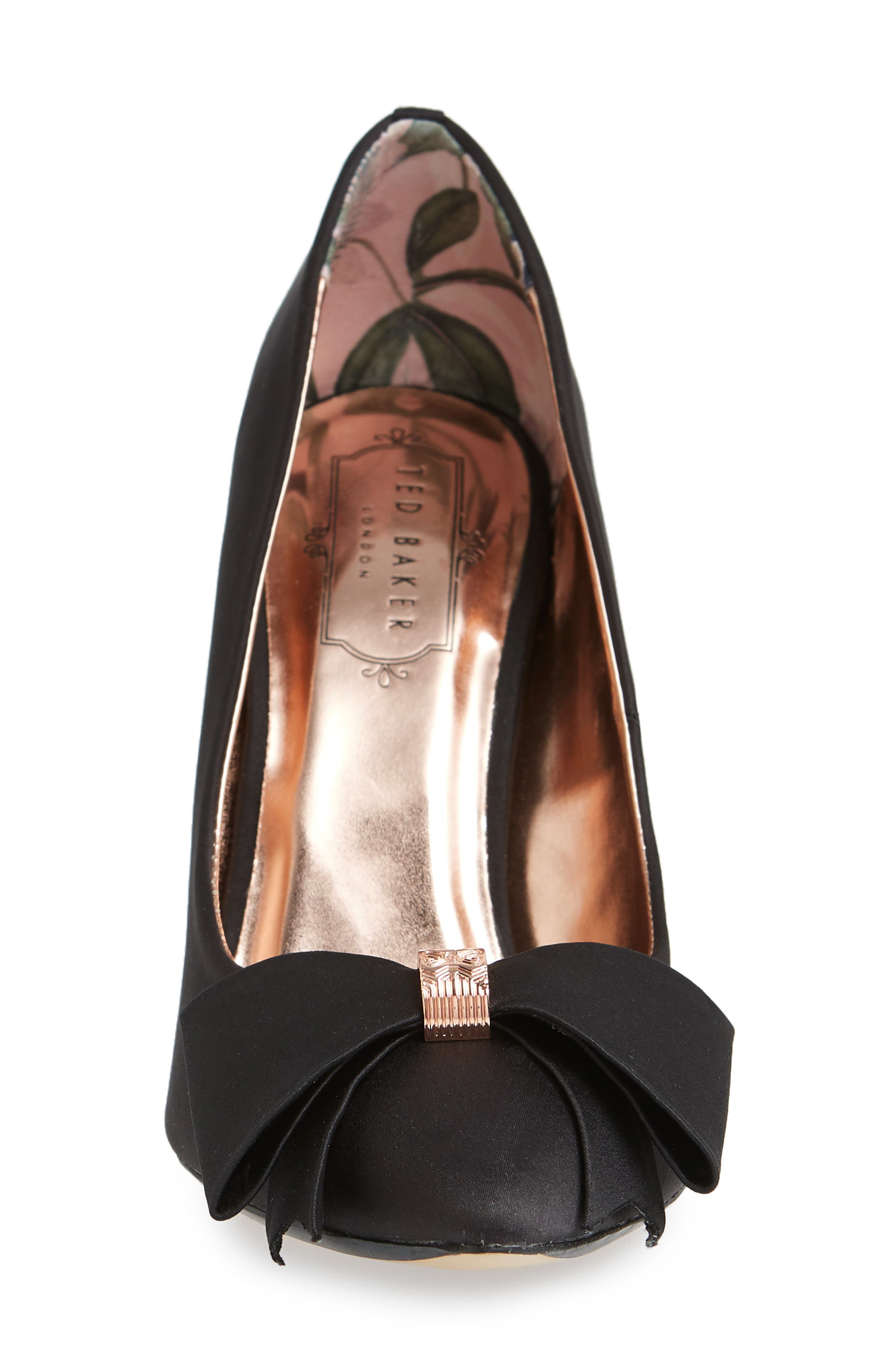 Ted Baker London Asellys Pump, Alternate, color, 