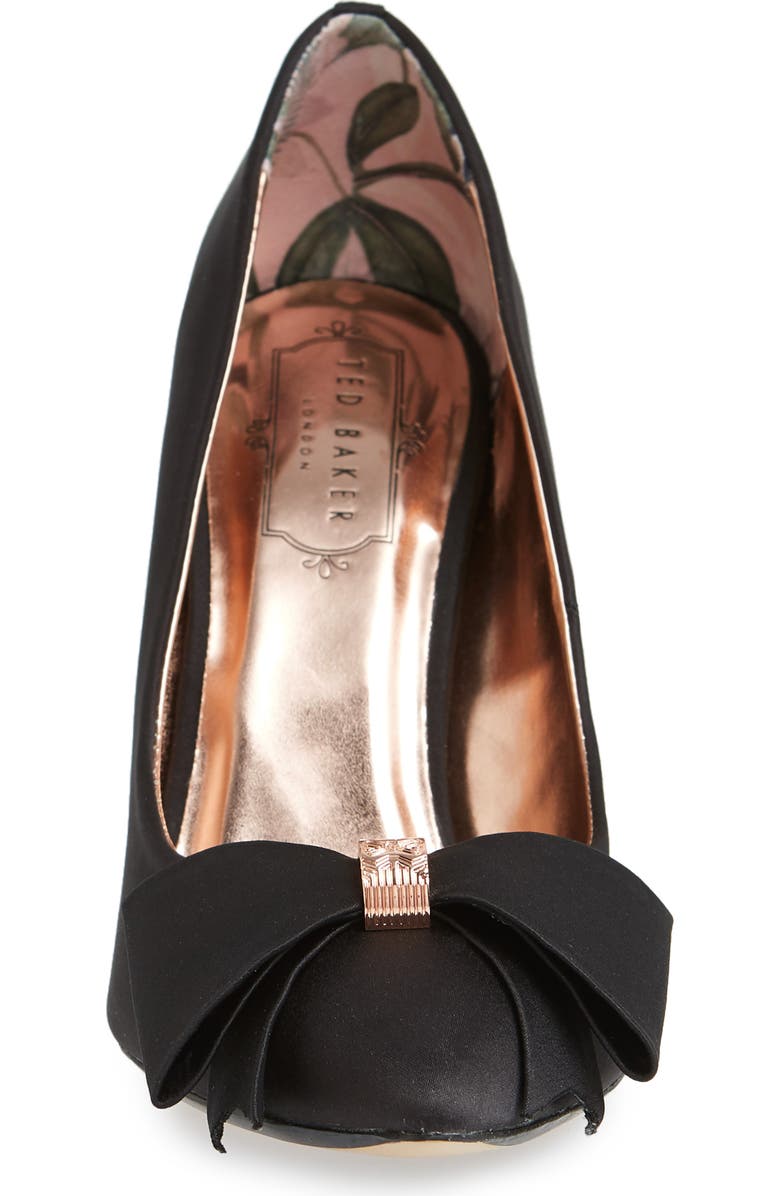 Ted Baker London Asellys Pump, Alternate, color,