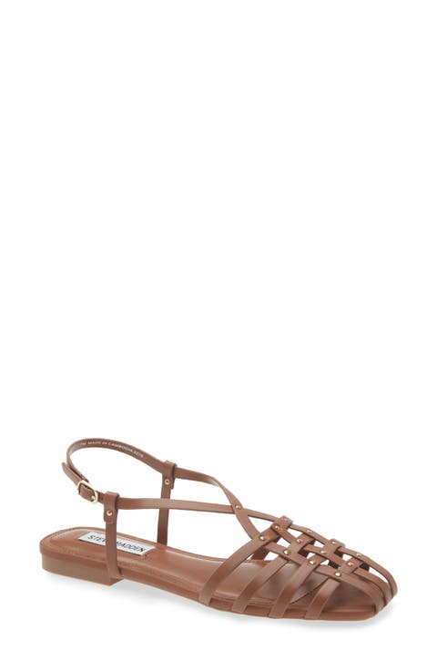 Riverr Slingback Sandal (Women)