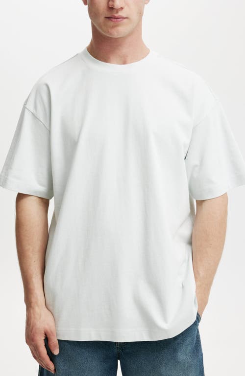 COTTON ON COTTON ON BOX FIT T-SHIRT
