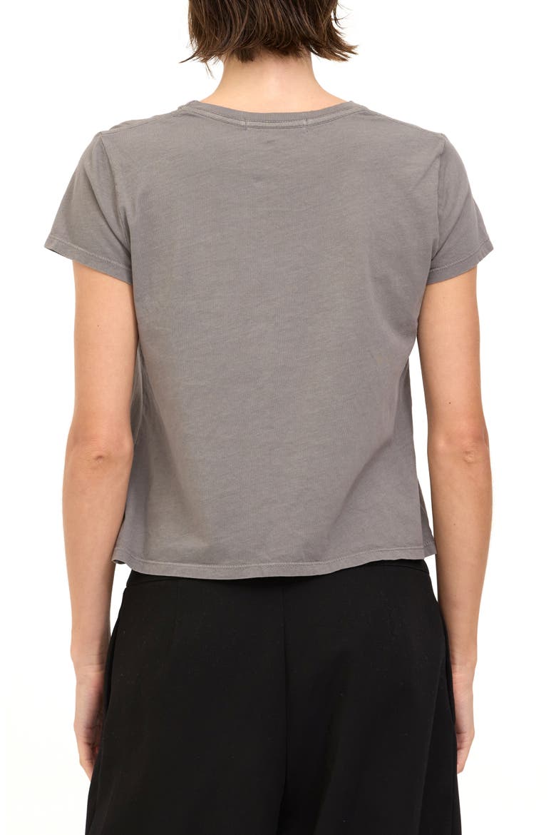Ready to Stumble Graphic T-Shirt, Alternate, color, SLATE