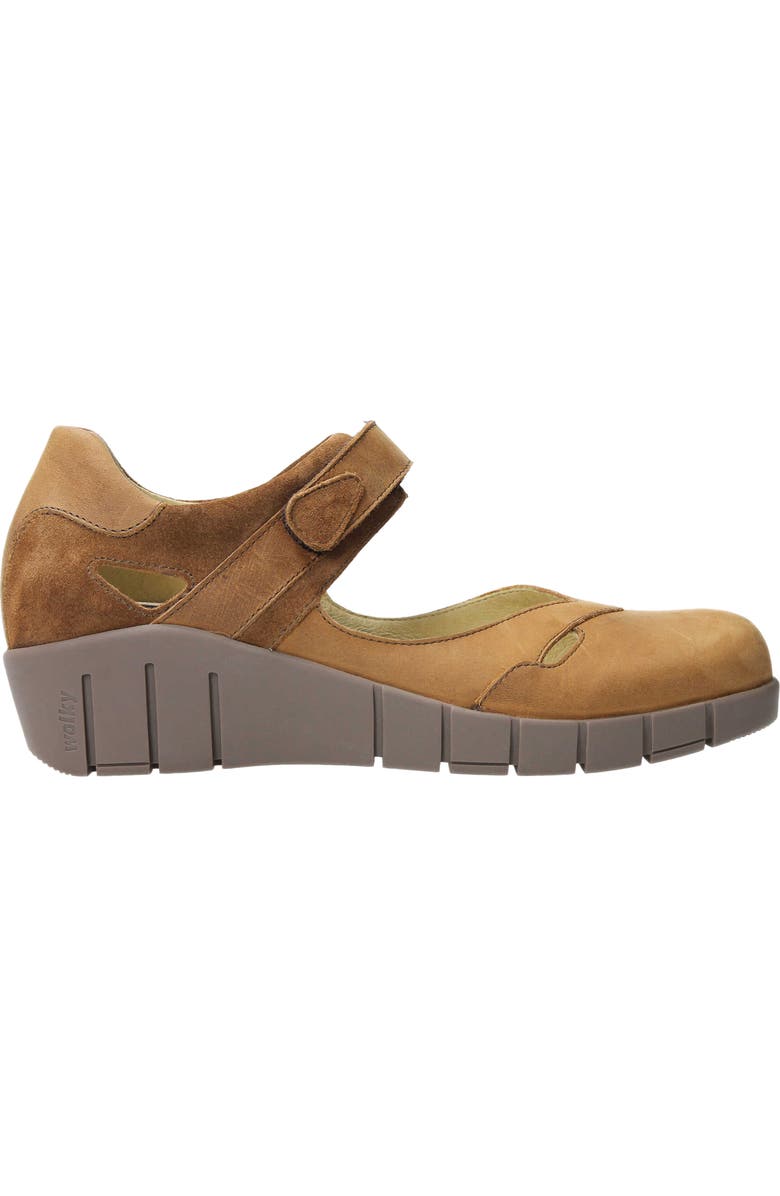 Wolky Mary Jane, Alternate, color,