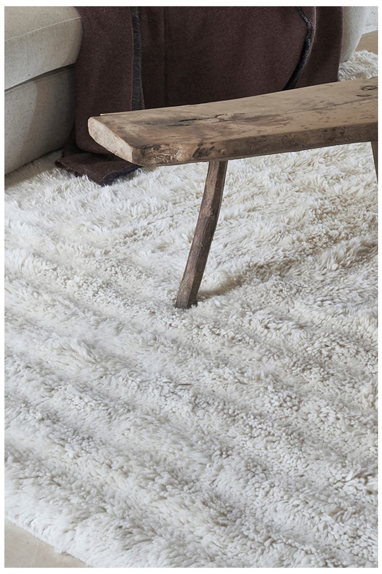 Dunes Woolable Washable Wool Rug, Alternate, color, BEIGE TONES