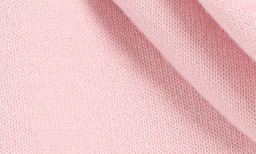 Paloma Wool Moix Extrafine Merino Wool Scarf In Pink
