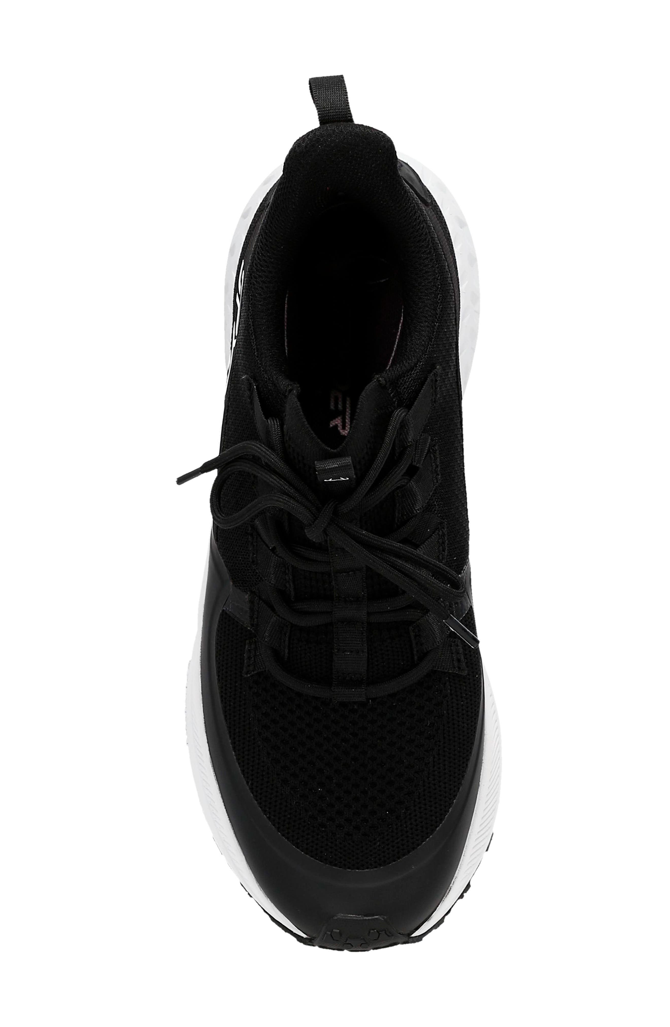 Spyder Pathfinder Trail Running Shoe, Alternate, color, 