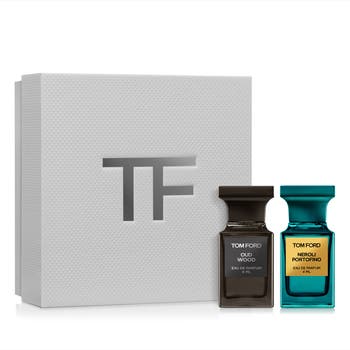 Oud Wood & Neroli Portofino Eau de Parfum Discovery Set (Nordstrom Exclusive) $65 Value