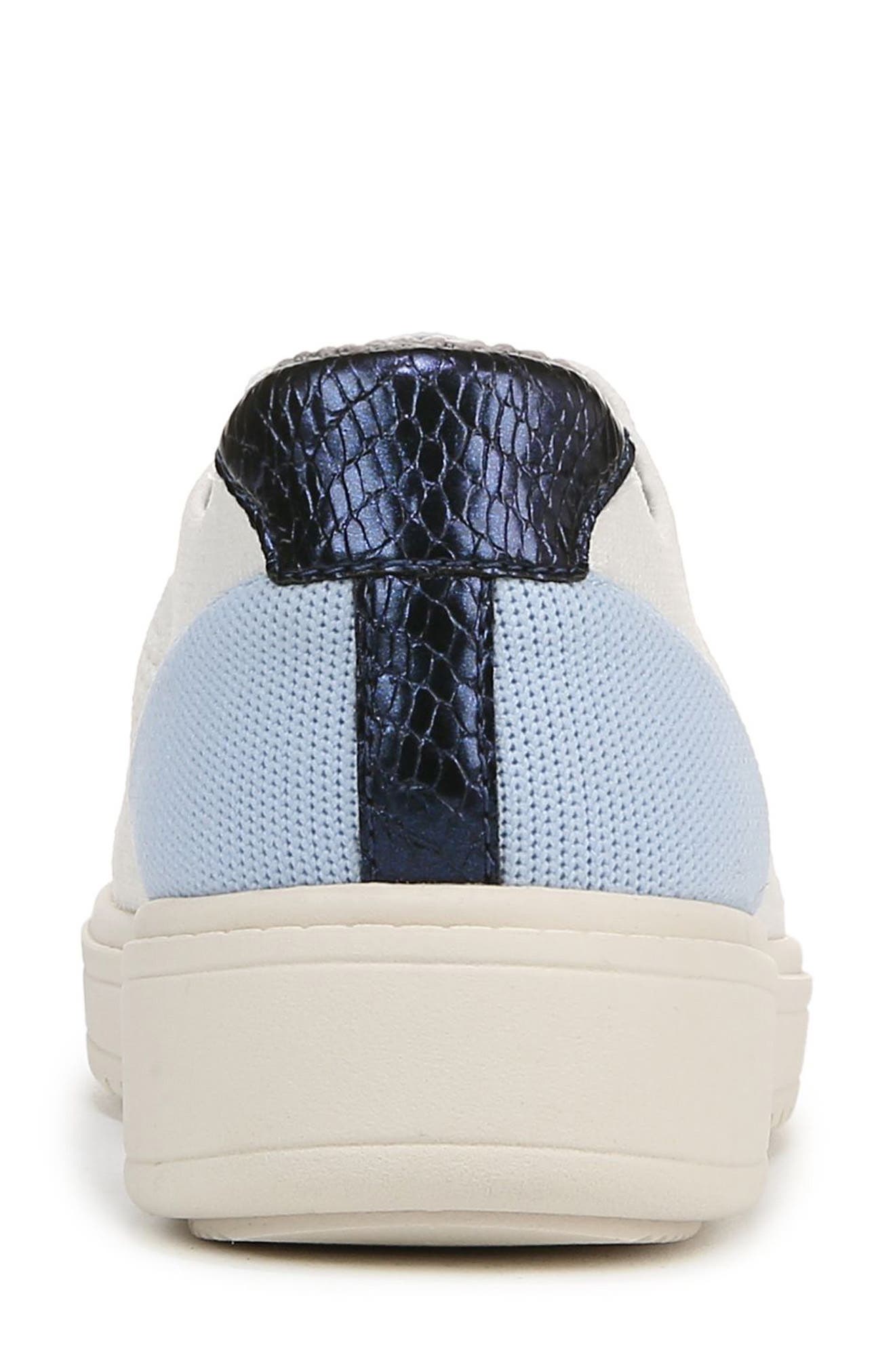 BZees VIP Open Knit Sneaker - Wide Width Available, Alternate, color, Cream
