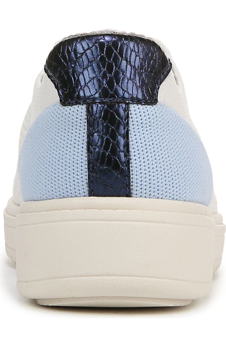 BZees VIP Open Knit Sneaker - Wide Width Available, Alternate, color, Cream