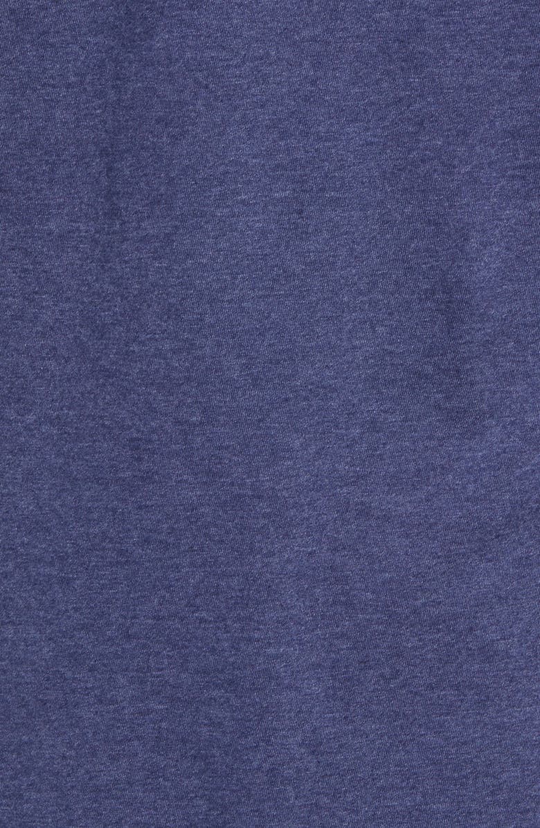 The Normal Brand Mountain Bear Long Sleeve Graphic Tee, Alternate, color,