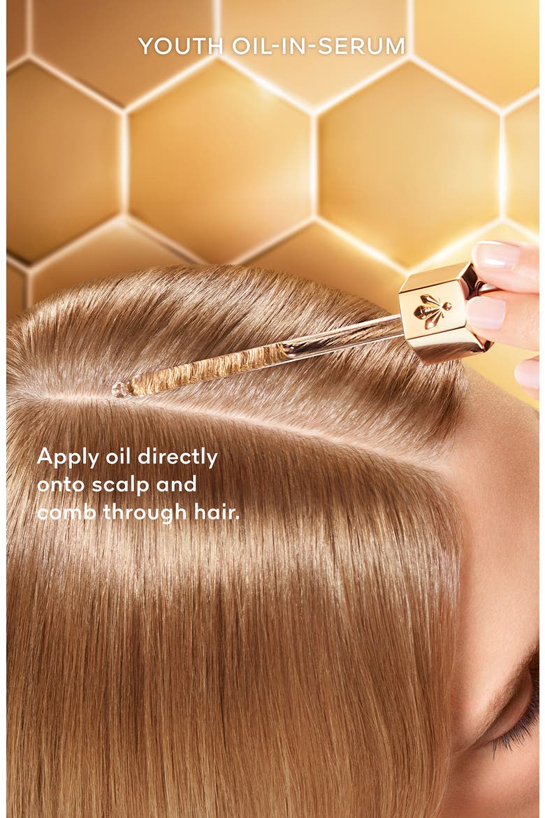 Abeille Royale Hair Care Set $238 Value, Alternate, color, NO COLOR