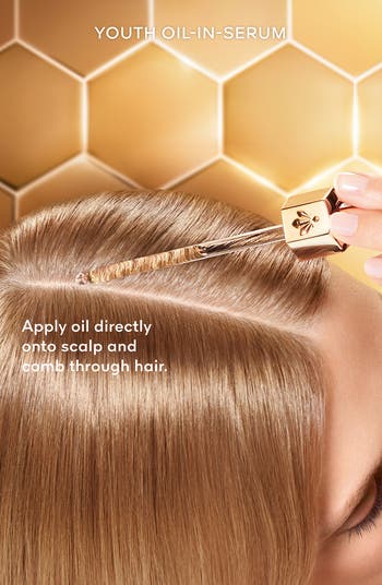 Guerlain Abeille Royale Hair Care Set $238 Value | Nordstrom