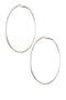 Basic 71mm Hoop Earrings