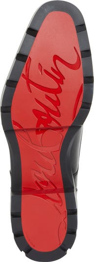 Davisol Lug Sole Derby