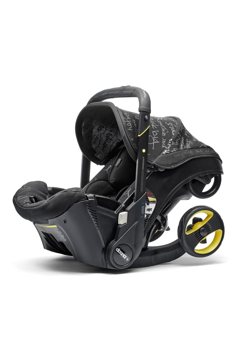 chicco stroller blanket Baby Color:Lilac-Black hand adjustment Mesh side 70 years of Salomon Foot