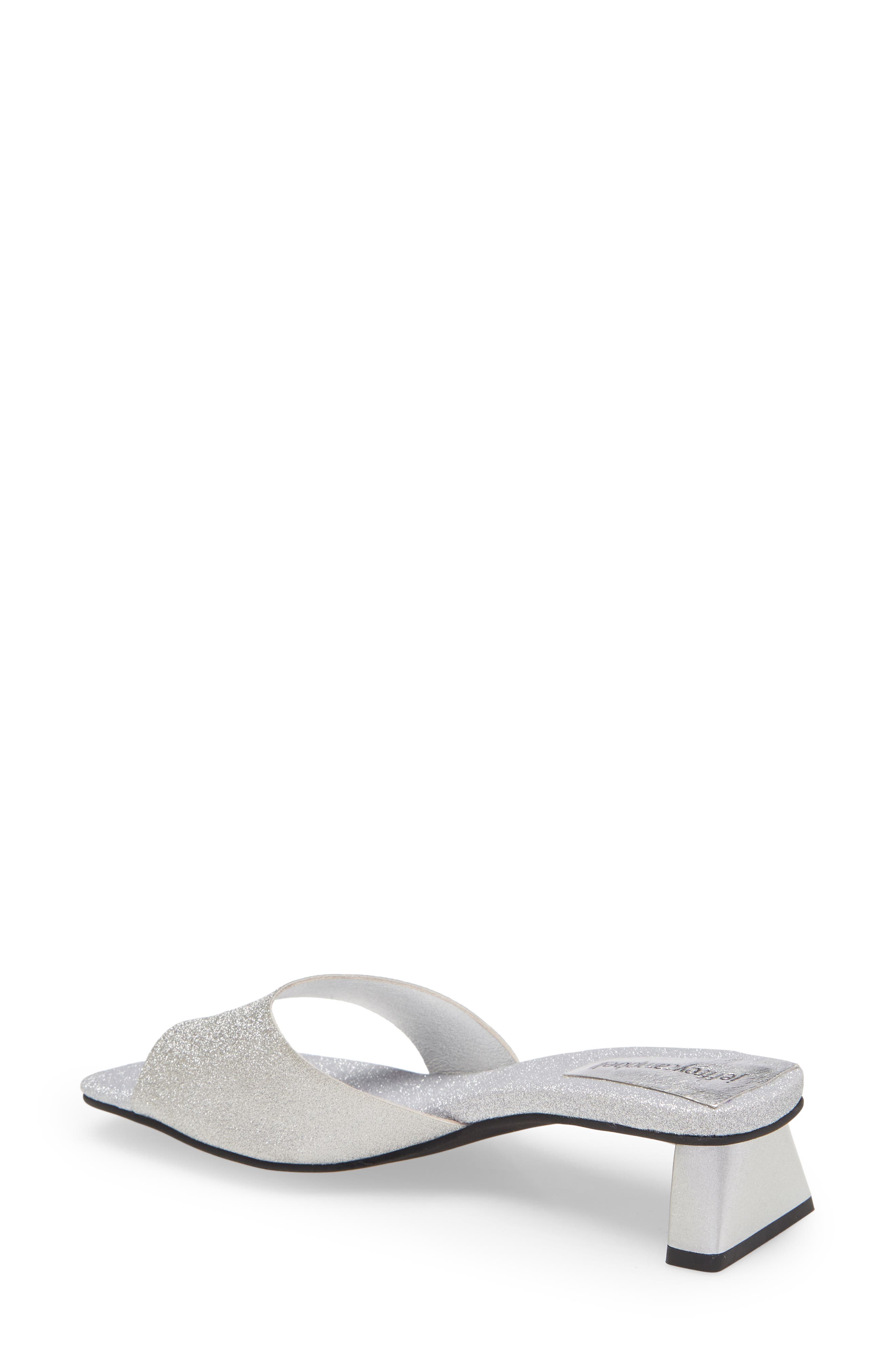 Jeffrey Campbell Teclado-2 Slide Sandal, Alternate, color, 