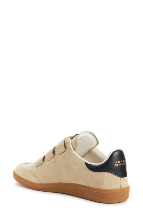 Isabel Marant Beth Low Top Sneaker