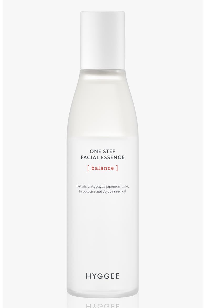 Onestep Facial Essence | Balance, Main, color, None
